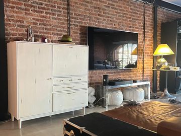 Loft en venta en Puerto Madero / departamento