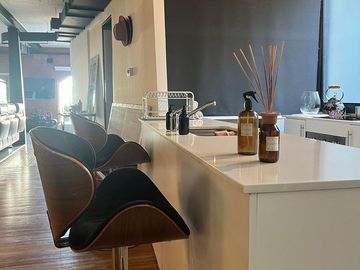 Loft en venta en Puerto Madero / departamento