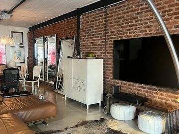 Loft en venta en Puerto Madero / departamento