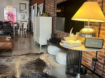 Loft en venta en Puerto Madero / departamento