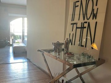 Loft en venta en Puerto Madero / departamento