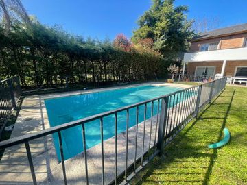 Casa - Pilar Del Lago