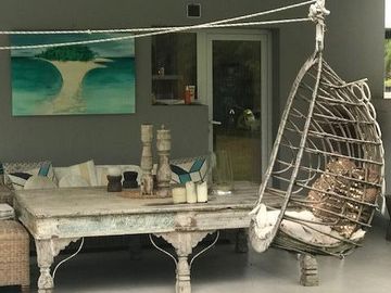 Oportunidad Casa - Fincas de Iraola I