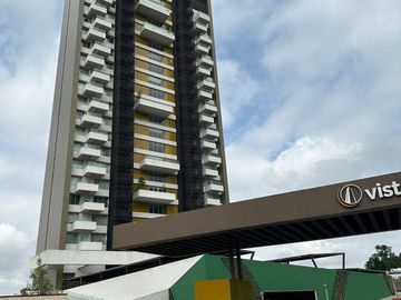 DEPARTAMENTO  EN VENTA EN VISTA HERMOSA TRES MARIAS, MORELIA