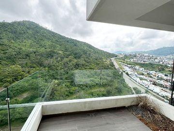 DEPARTAMENTO  EN VENTA EN VISTA HERMOSA TRES MARIAS, MORELIA