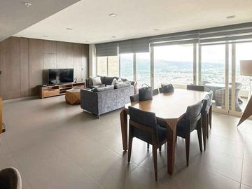 DEPARTAMENTO  EN VENTA EN VISTA HERMOSA TRES MARIAS, MORELIA