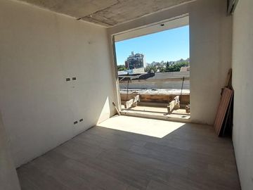Departamento 3 ambientes - Balcón con parrilla - Amenities - Venta - Monte Castro
