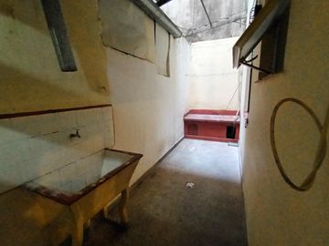 Departamento en  venta 2 ambientes con patio