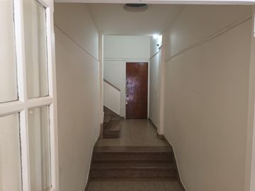 Departamento en  venta 2 ambientes con patio