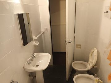 Departamento en  venta 2 ambientes con patio