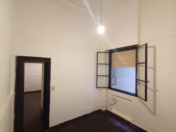 Departamento en  venta 2 ambientes con patio