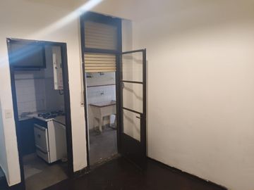 Departamento en  venta 2 ambientes con patio