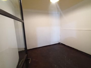 Departamento en  venta 2 ambientes con patio
