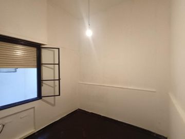 Departamento en  venta 2 ambientes con patio