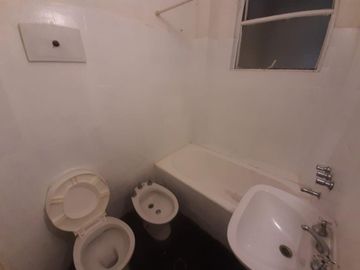 Departamento en  venta 2 ambientes con patio