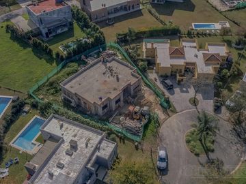 Casa en  Canton Islas PG