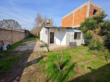 Casa en  venta en G. de Laferrere