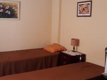 Departamento - San Bernardo Del Tuyu