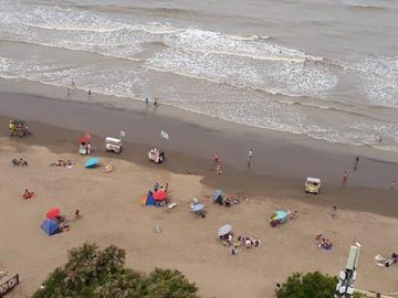 Departamento - San Bernardo Del Tuyu
