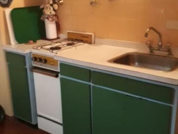 Departamento - San Bernardo Del Tuyu