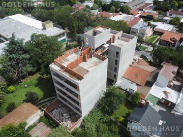 Departamento en Monte Grande