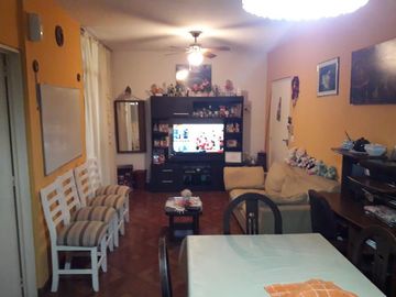 Departamento - Claypole