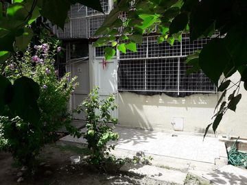 Departamento - Claypole