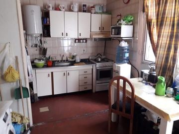 Departamento - Claypole