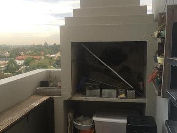 Dpto. Tipo Dúplex - Muñiz