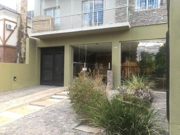 Dpto. Tipo Dúplex - Muñiz