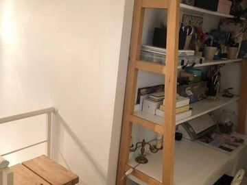 Dpto. Tipo Dúplex - Muñiz