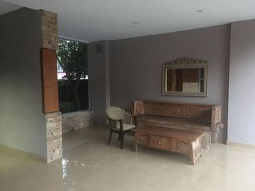 Dpto. Tipo Dúplex - Muñiz