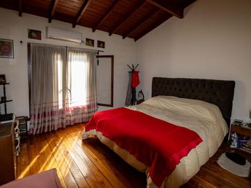 Chalet zona muy residencial cercano a la estación