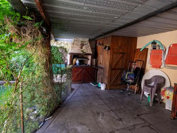 Chalet zona muy residencial cercano a la estación