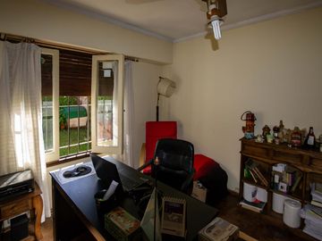 Chalet zona muy residencial cercano a la estación