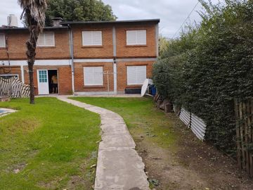 Quinta de 5 ambientes a terminar de 450m2 en el barrio el cazador, Escobar