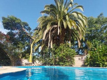 Quinta de 5 ambientes a terminar de 450m2 en el barrio el cazador, Escobar