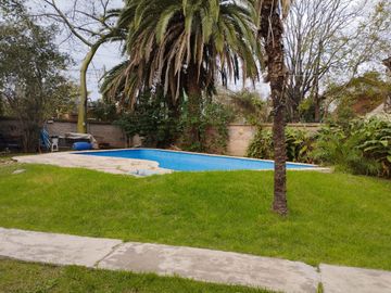 Quinta de 5 ambientes a terminar de 450m2 en el barrio el cazador, Escobar