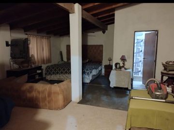 Quinta de 5 ambientes a terminar de 450m2 en el barrio el cazador, Escobar