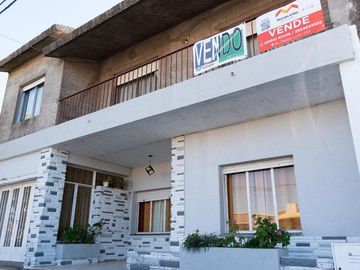 Casa - Villa Alonso (Santa Rosa, La Pampa)