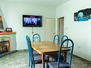 Casa - Villa Alonso (Santa Rosa, La Pampa)