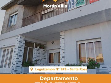 Casa - Villa Alonso (Santa Rosa, La Pampa)