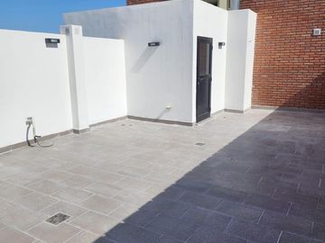 APTO CRÉDITO - Depto A Estrenar en Venta Piso 7º Ext 2D c/ Terr Excl - Alto Alberdi