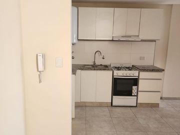 APTO CRÉDITO - Depto A Estrenar en Venta Piso 7º Ext 2D c/ Terr Excl - Alto Alberdi