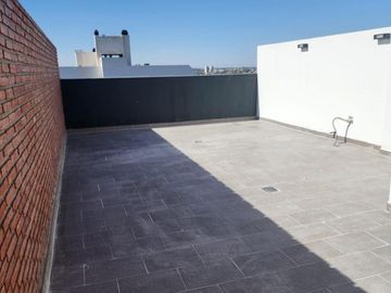 APTO CRÉDITO - Depto A Estrenar en Venta Piso 7º Ext 2D c/ Terr Excl - Alto Alberdi