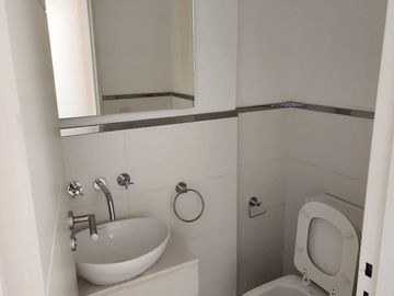 APTO CRÉDITO - Depto A Estrenar en Venta Piso 7º Ext 2D c/ Terr Excl - Alto Alberdi
