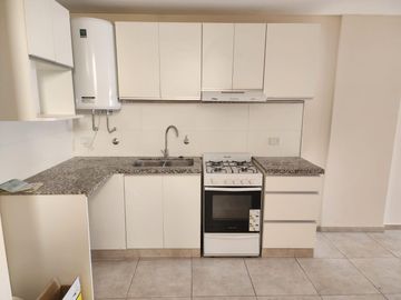 APTO CRÉDITO - Depto A Estrenar en Venta Piso 7º Ext 2D c/ Terr Excl - Alto Alberdi