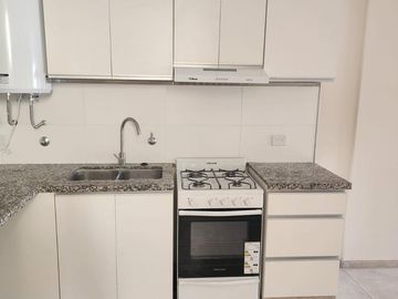 APTO CRÉDITO - Depto A Estrenar en Venta Piso 7º Ext 2D c/ Terr Excl - Alto Alberdi