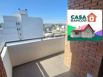 APTO CRÉDITO - Depto A Estrenar en Venta Piso 7º Ext 2D c/ Terr Excl - Alto Alberdi