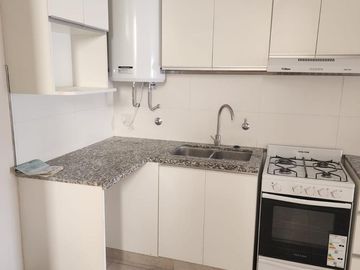 APTO CRÉDITO - Depto A Estrenar en Venta Piso 7º Ext 2D c/ Terr Excl - Alto Alberdi